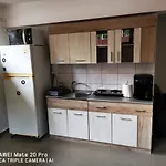Cluj City Marasti Apartament 1