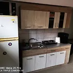 Cluj City Marasti Apartament 1