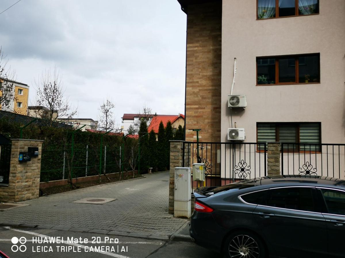 Marasti 1 Apartament