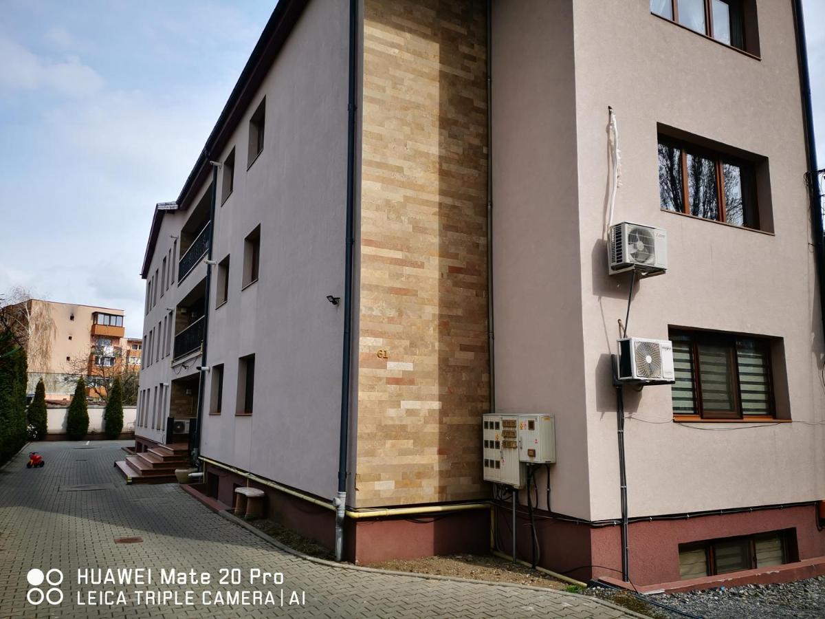 Marasti 1 Apartament