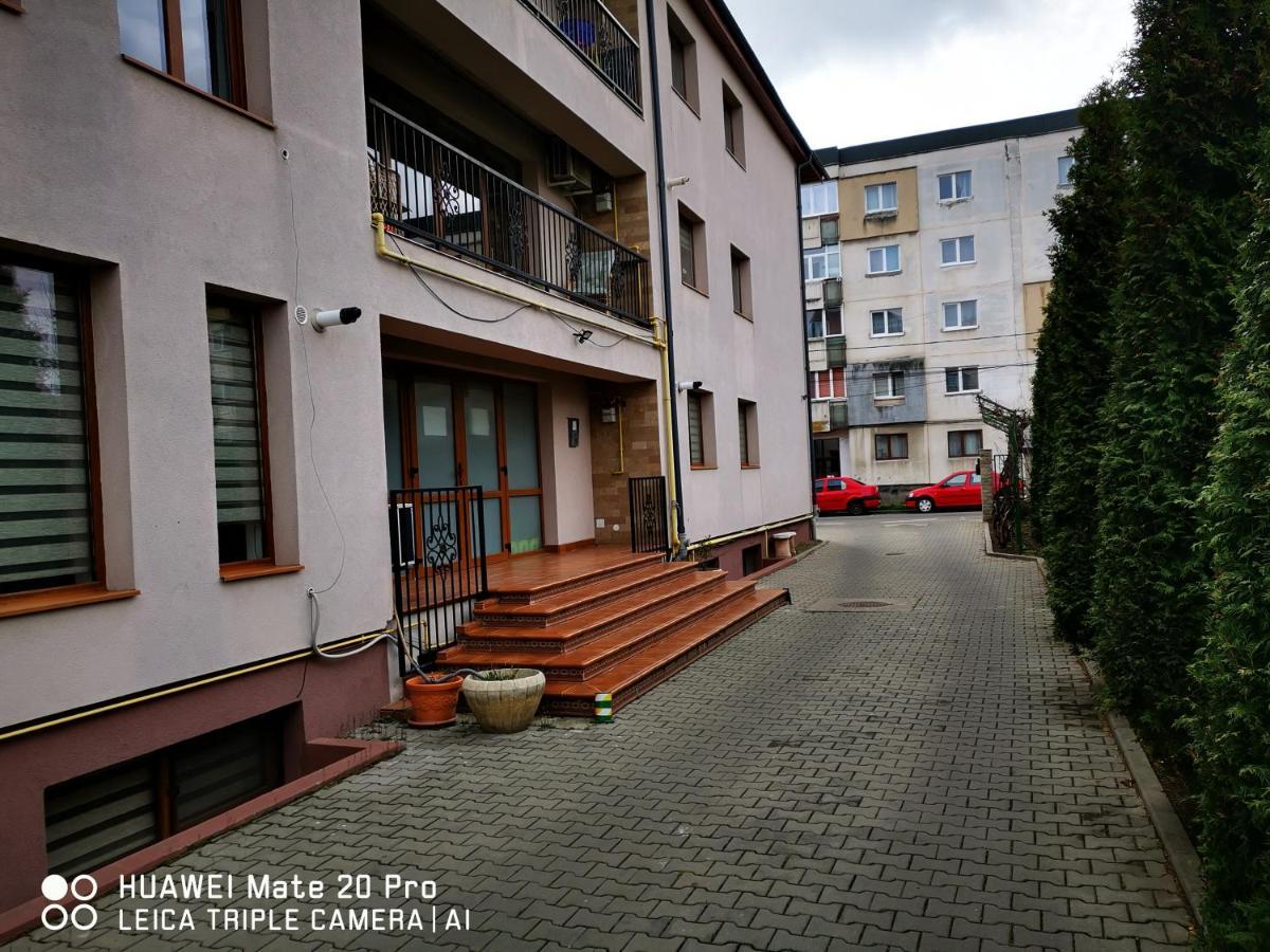 Apartament Marasti 1 Cluj-Napoca