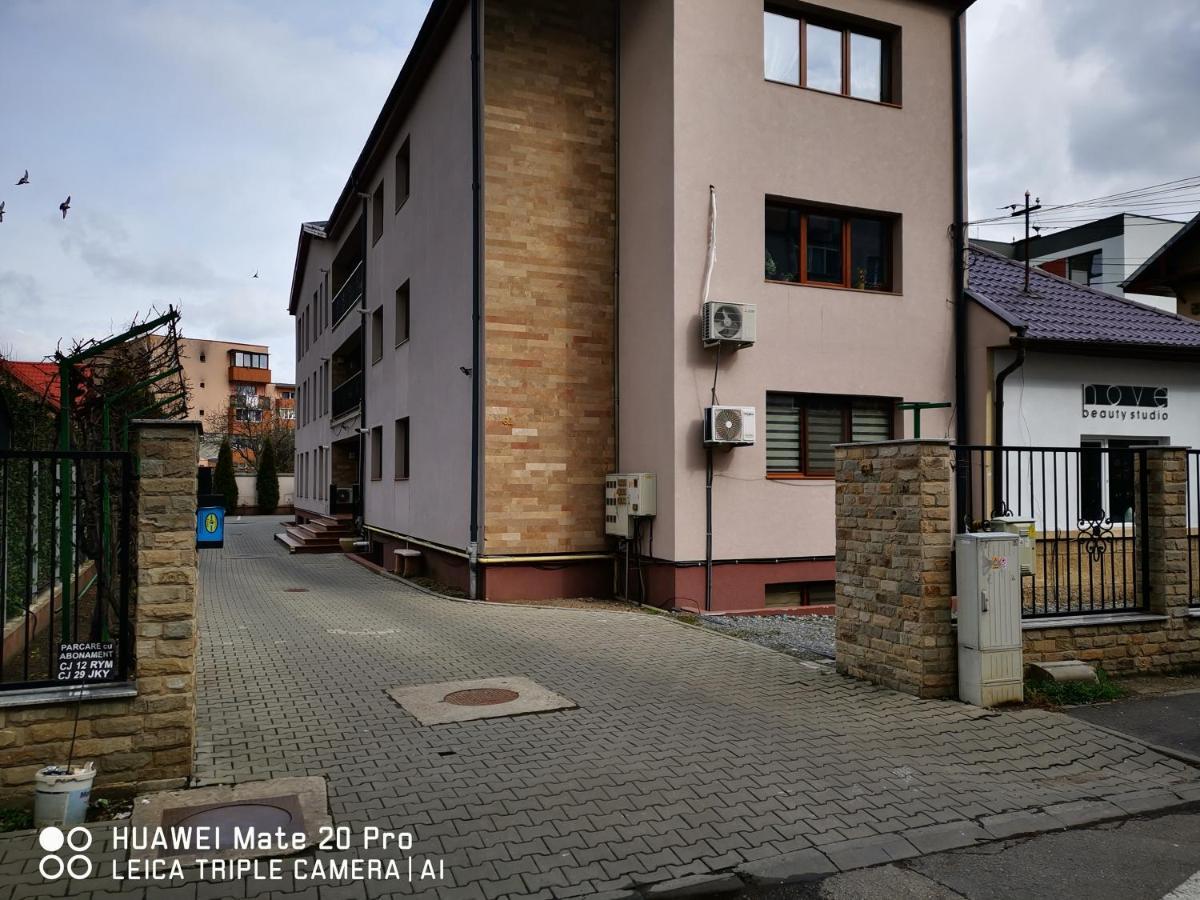 Apartament Marasti 1 Cluj-Napoca
