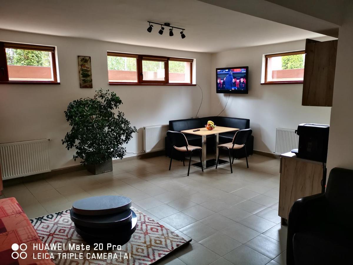 Marasti 1 Apartament