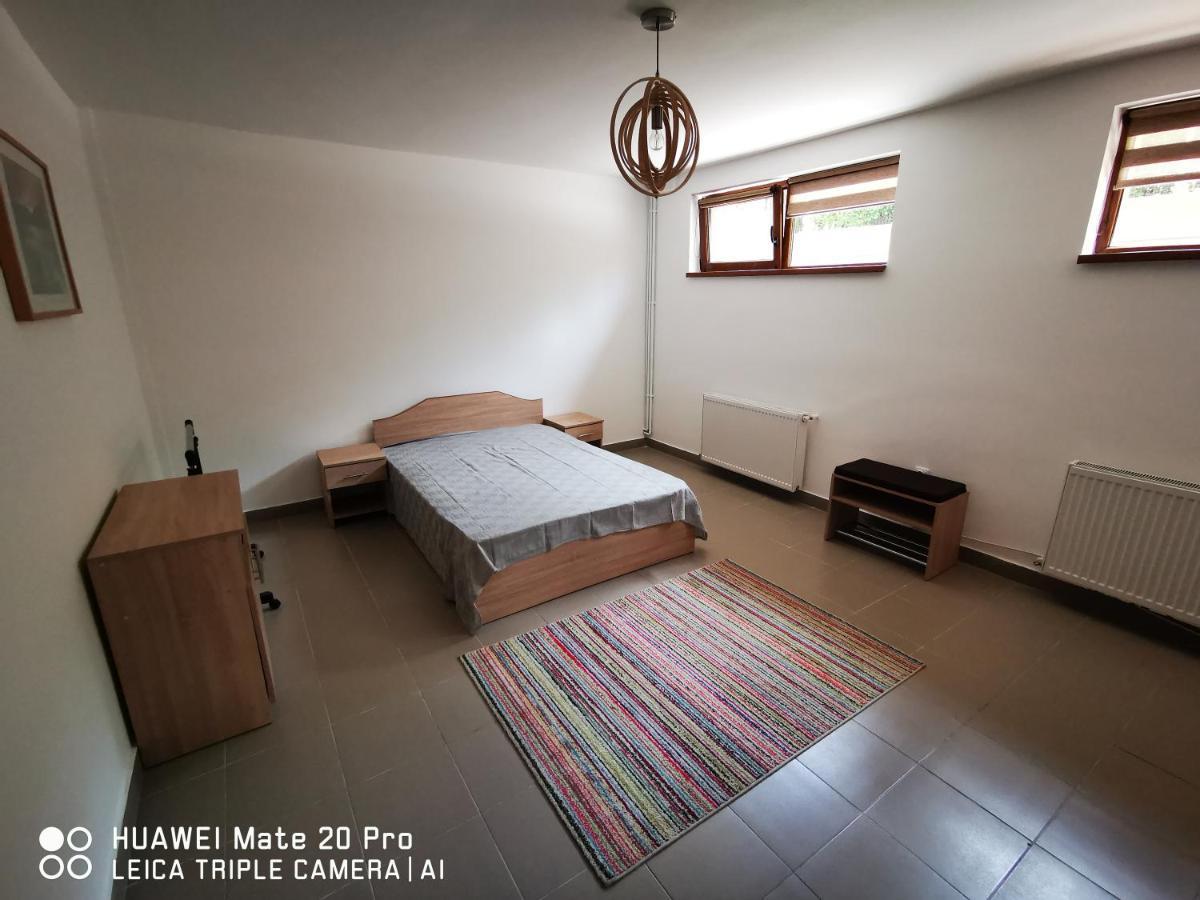 Apartament Marasti 1 Cluj-Napoca