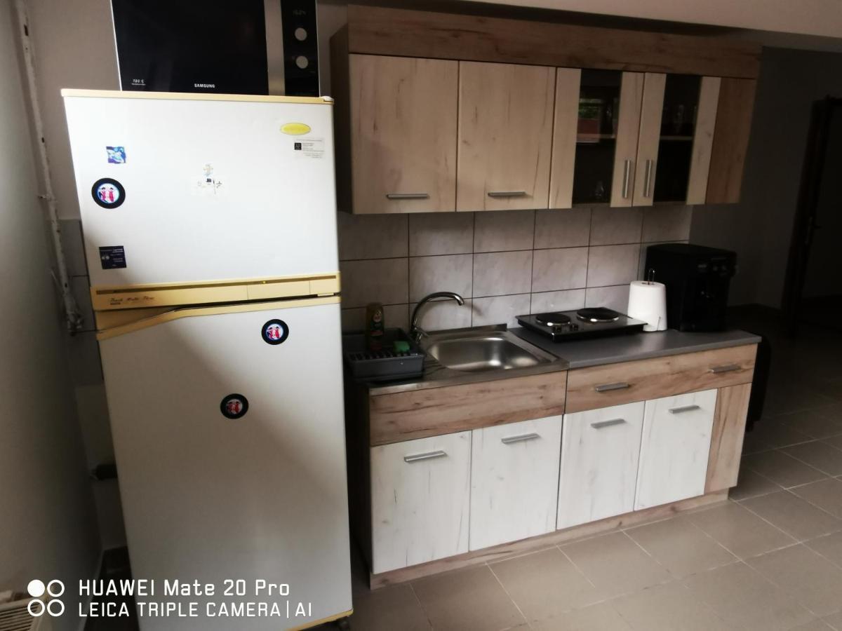 Apartament Marasti 1